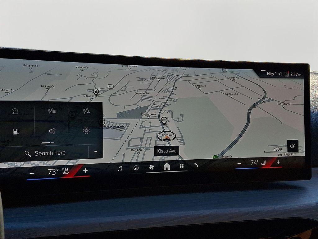 used 2026 BMW 430 car, priced at $52,500