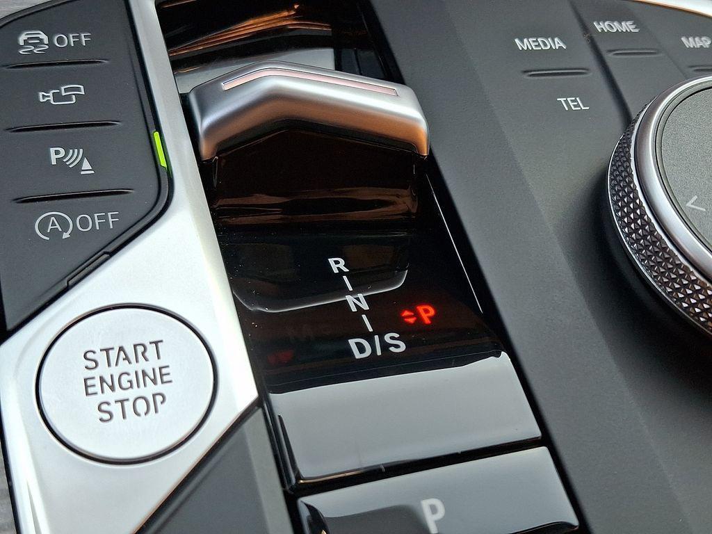 used 2026 BMW 430 car, priced at $52,500