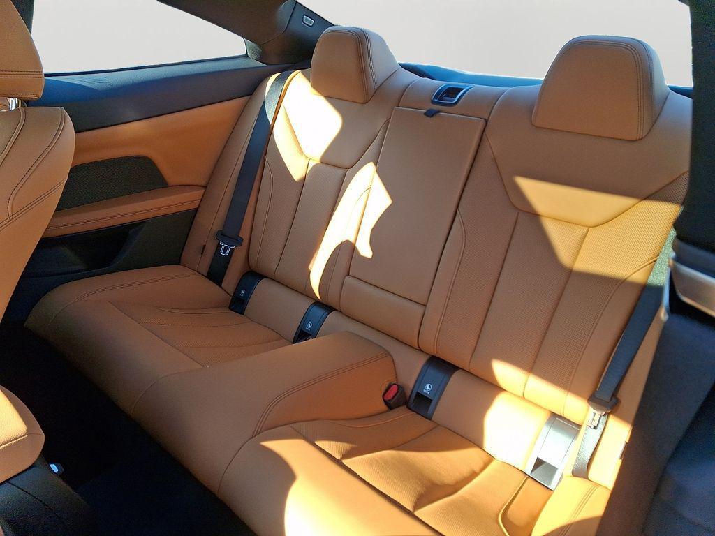 used 2026 BMW 430 car, priced at $52,500