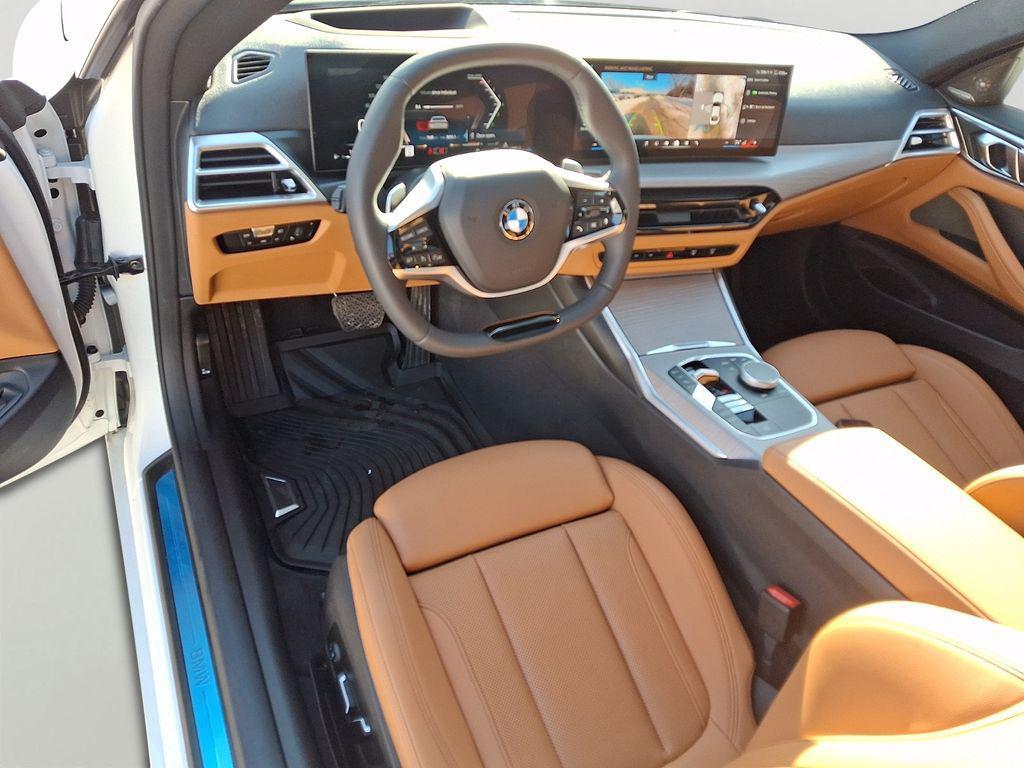 used 2026 BMW 430 car, priced at $52,500