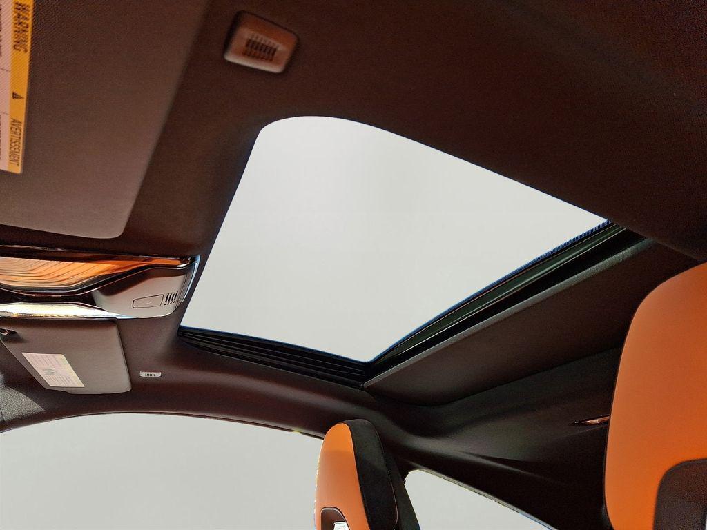 used 2025 BMW M4 car, priced at $80,500