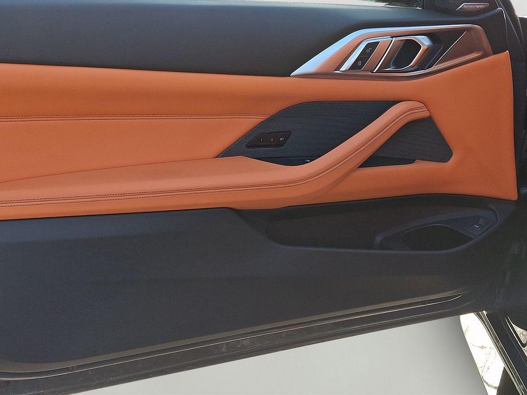 used 2025 BMW M4 car, priced at $80,500