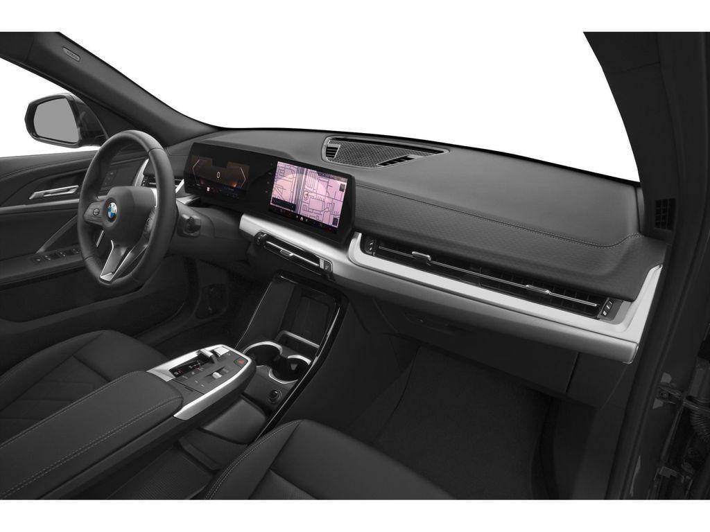 new 2026 BMW X2 car, priced at $49,895