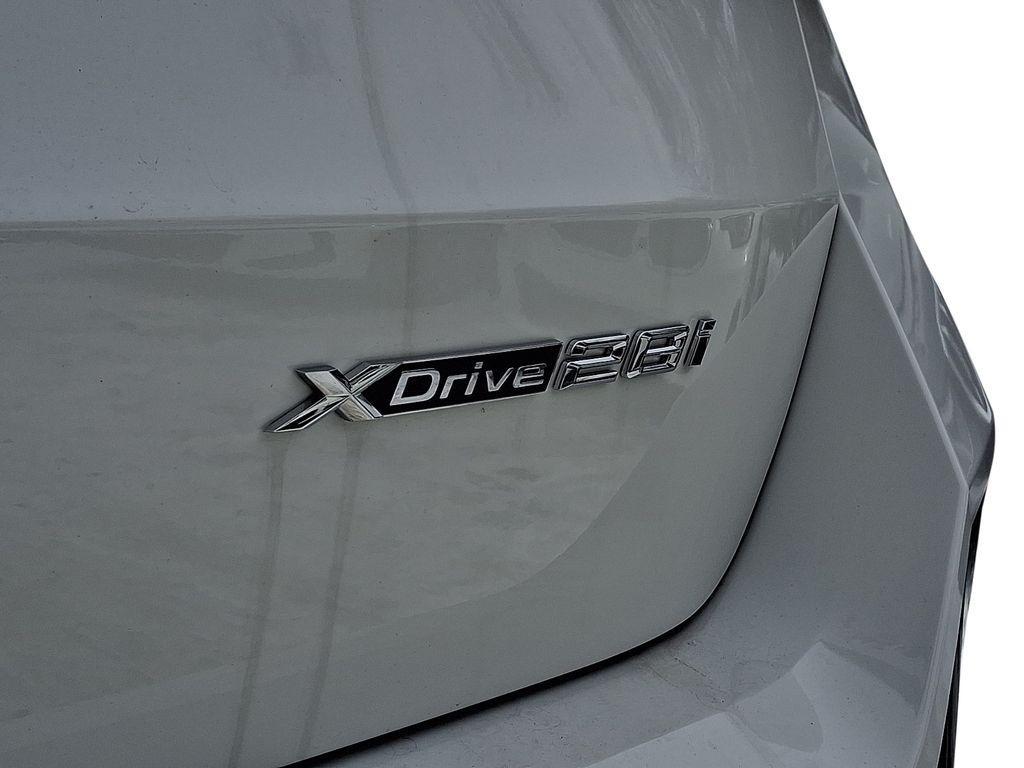 new 2026 BMW X1 car, priced at $48,690