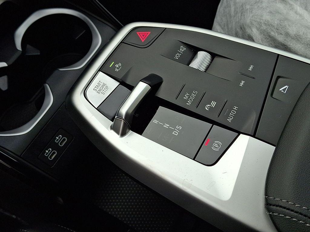 new 2026 BMW X1 car, priced at $48,690