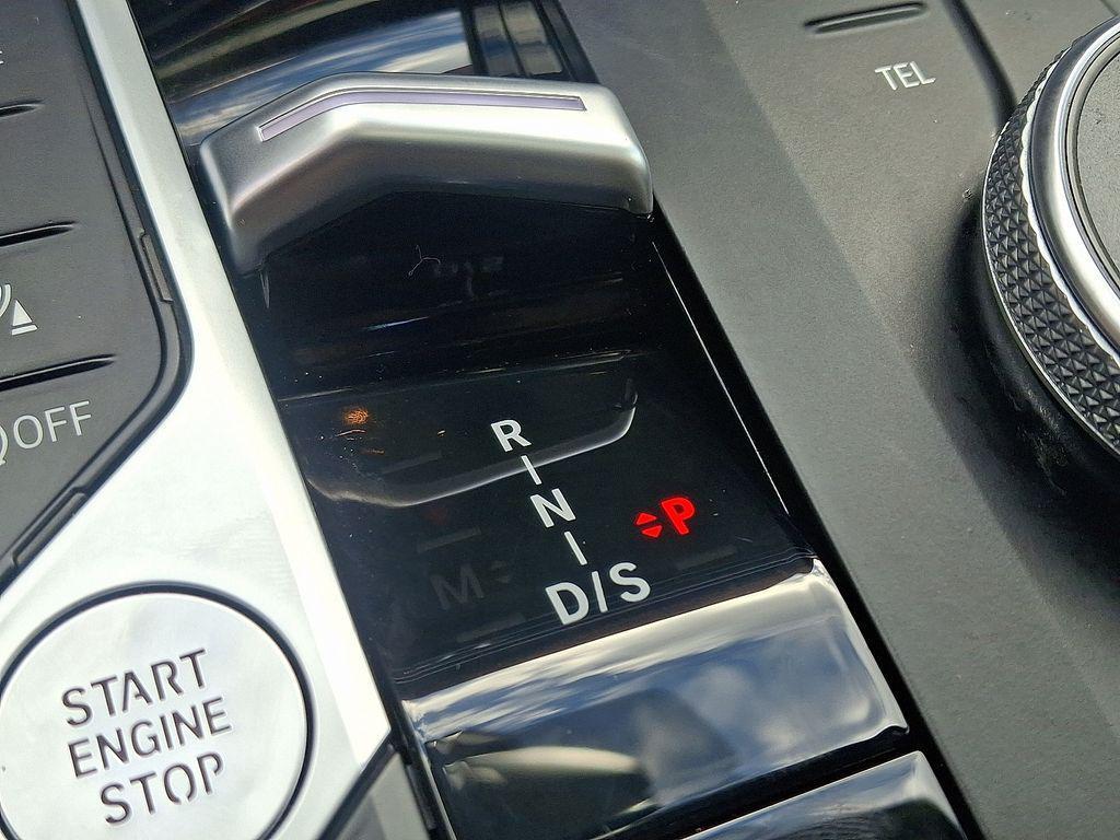 used 2023 BMW 330 car, priced at $31,000