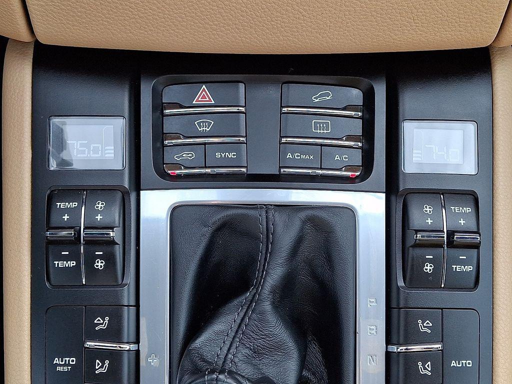 used 2018 Porsche Macan car, priced at $19,000