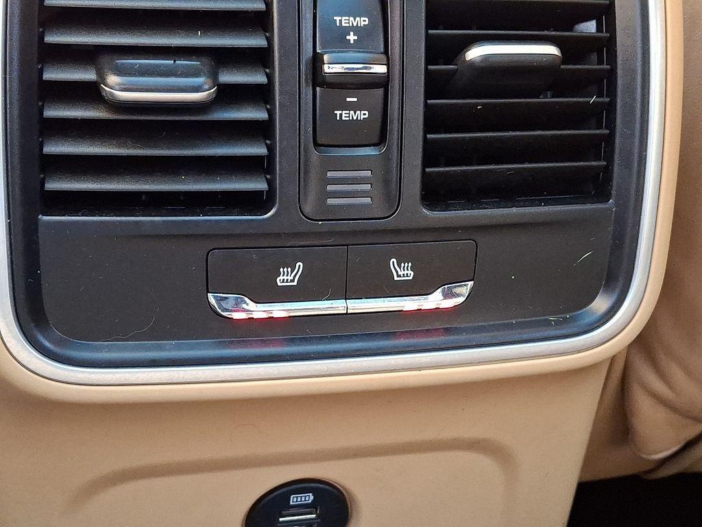 used 2018 Porsche Macan car, priced at $19,000