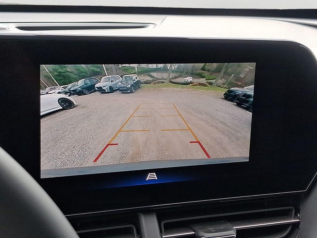 used 2024 Chevrolet Trax car, priced at $17,750