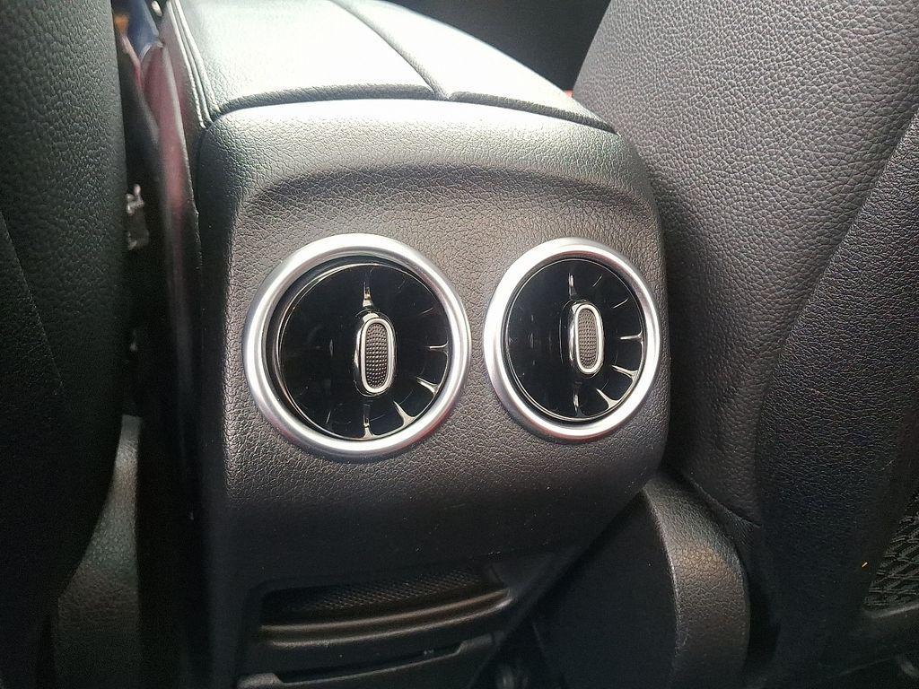 used 2020 Mercedes-Benz GLB 250 car, priced at $21,500