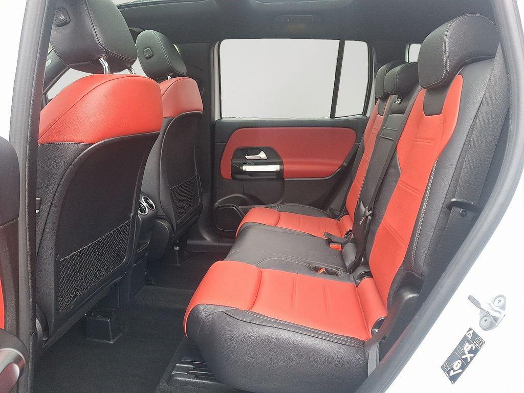 used 2020 Mercedes-Benz GLB 250 car, priced at $21,500