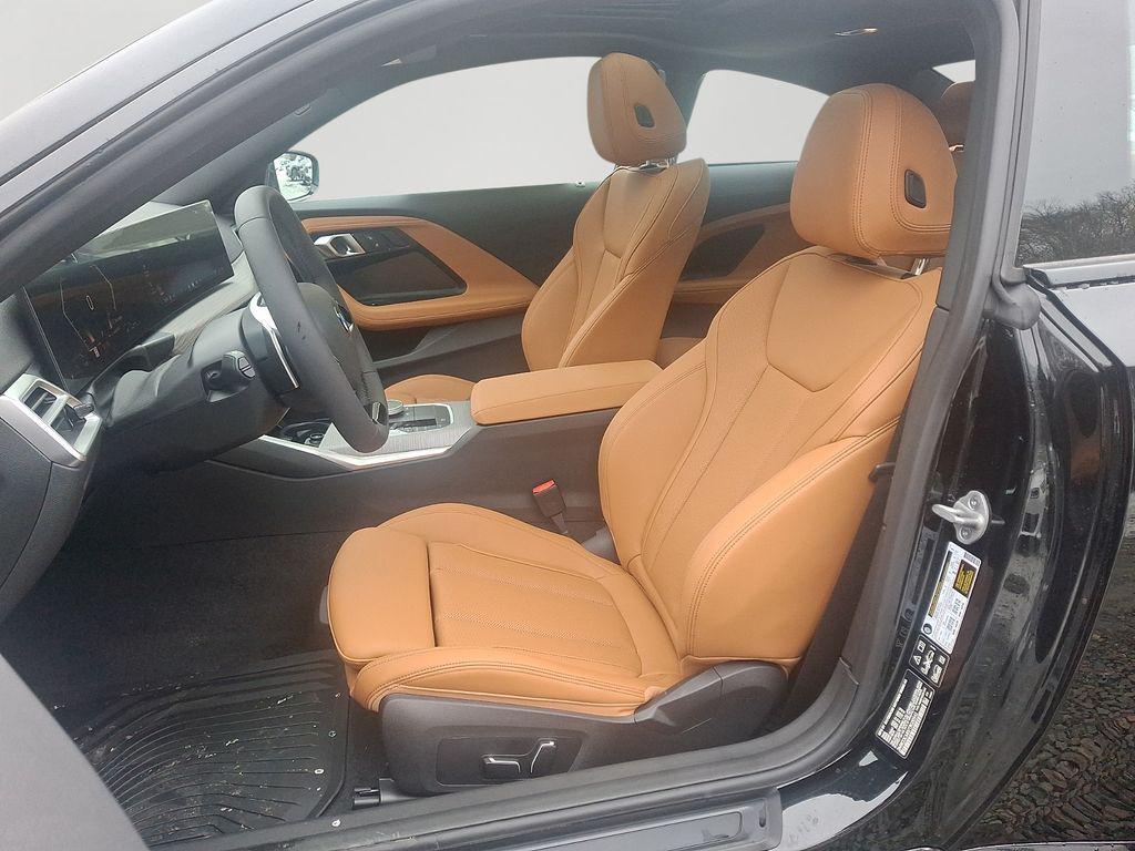 new 2026 BMW 230 car, priced at $49,855