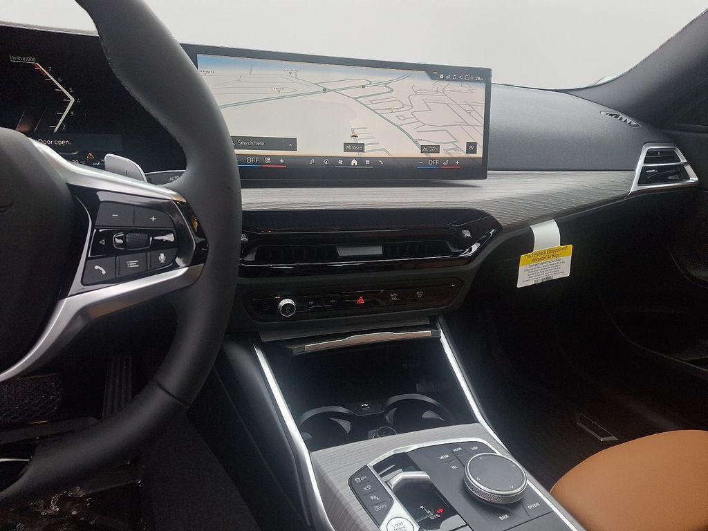 new 2026 BMW 230 car, priced at $49,855