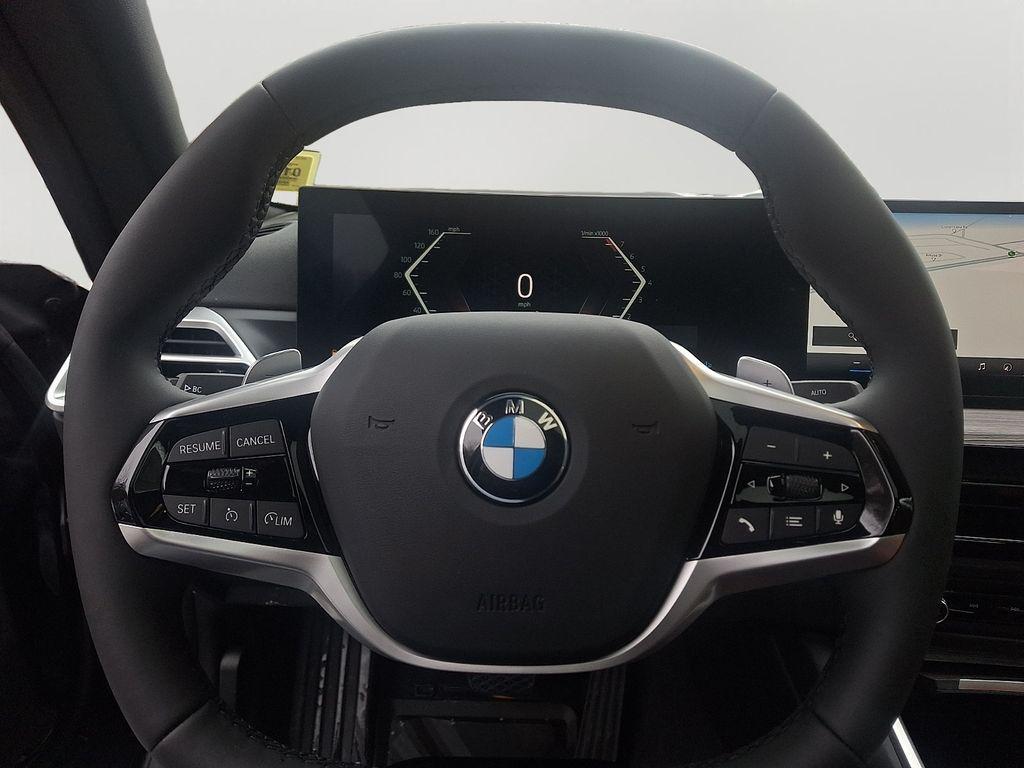 new 2026 BMW 230 car, priced at $49,855