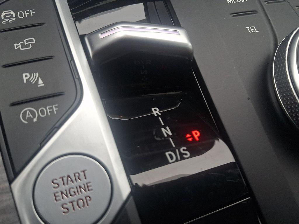 new 2026 BMW 230 car, priced at $49,855