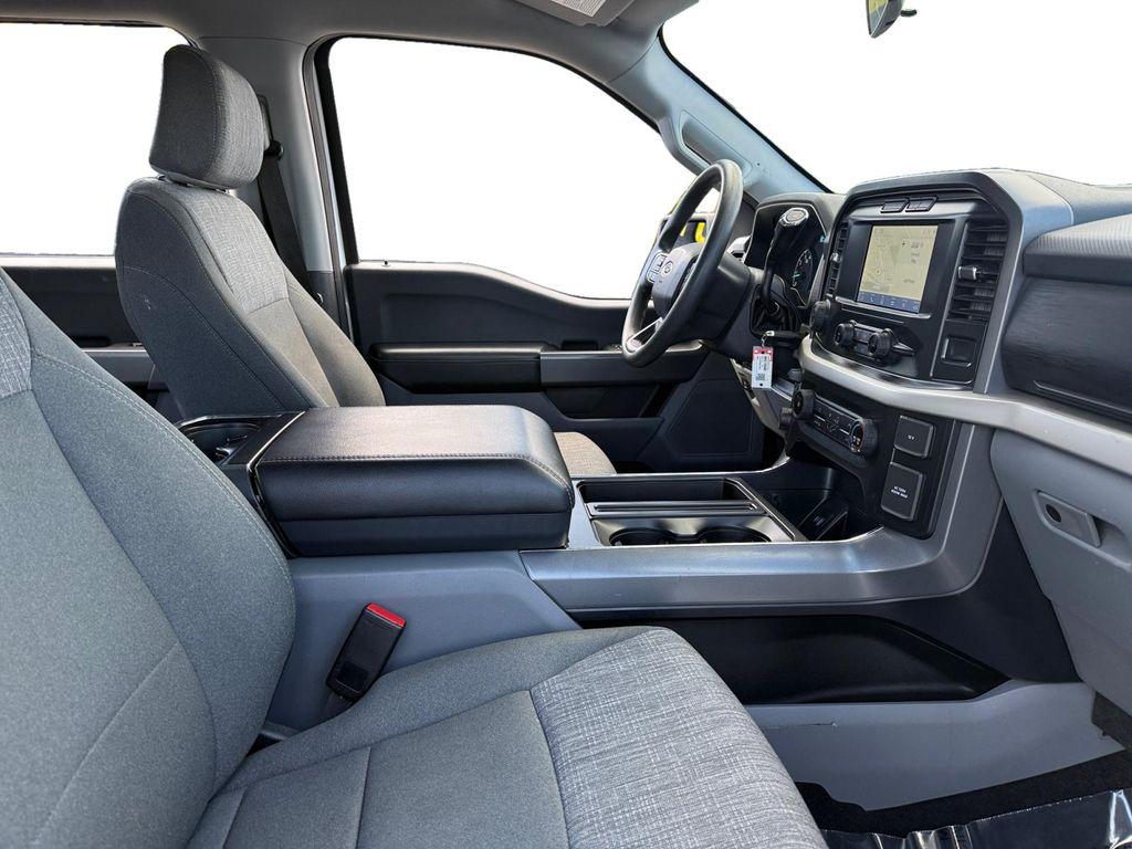 used 2022 Ford F-150 car, priced at $34,599