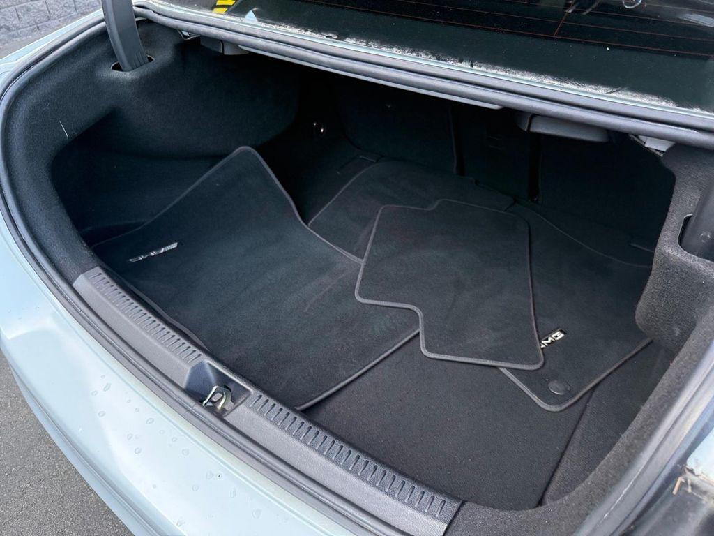 used 2019 Mercedes-Benz A-Class car, priced at $20,599