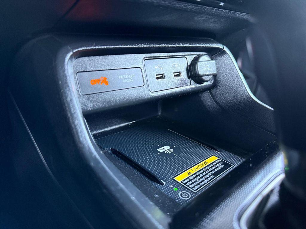 used 2022 Honda Civic car, priced at $24,499