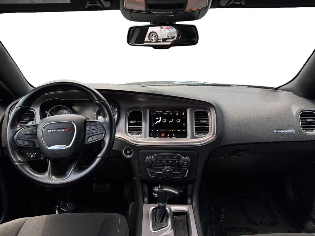 used 2023 Dodge Charger car, priced at $31,999