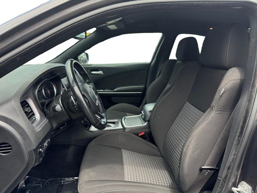 used 2023 Dodge Charger car, priced at $31,999