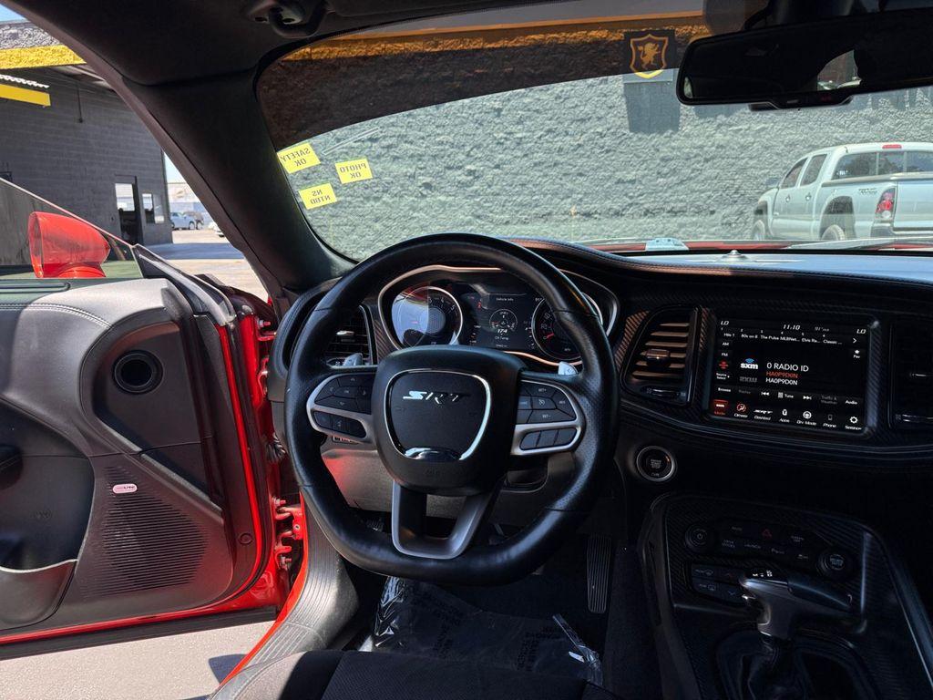 used 2020 Dodge Challenger car, priced at $44,999