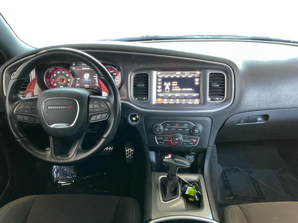 used 2020 Dodge Charger car, priced at $35,899