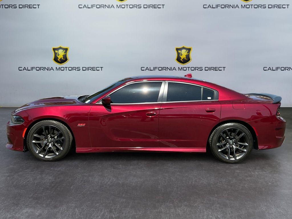 used 2020 Dodge Charger car, priced at $35,899