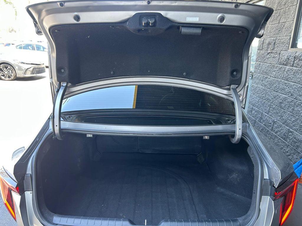 used 2025 Kia K4 car, priced at $19,399