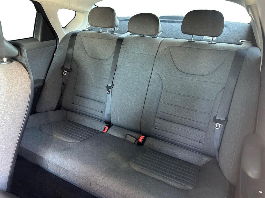 used 2025 Kia K4 car, priced at $19,399