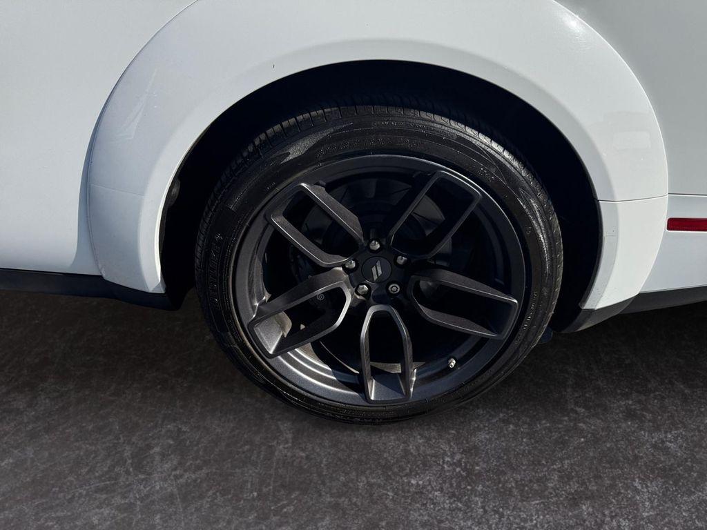 used 2019 Dodge Challenger car, priced at $37,599