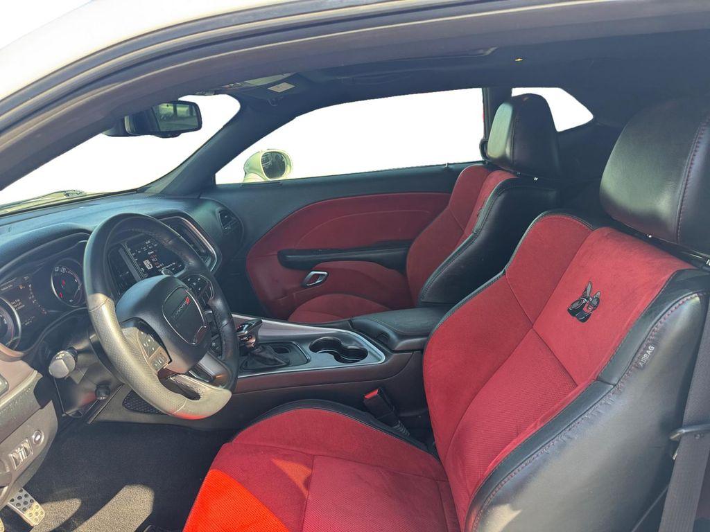 used 2019 Dodge Challenger car, priced at $37,599