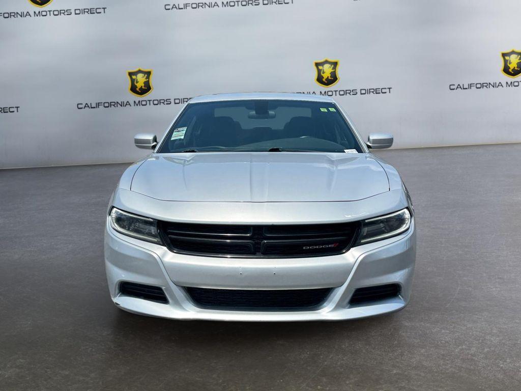used 2019 Dodge Charger car, priced at $13,699