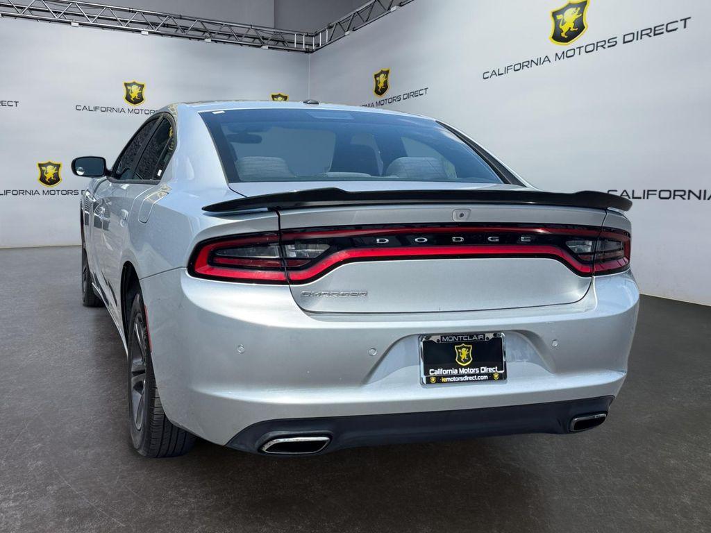 used 2019 Dodge Charger car, priced at $13,699