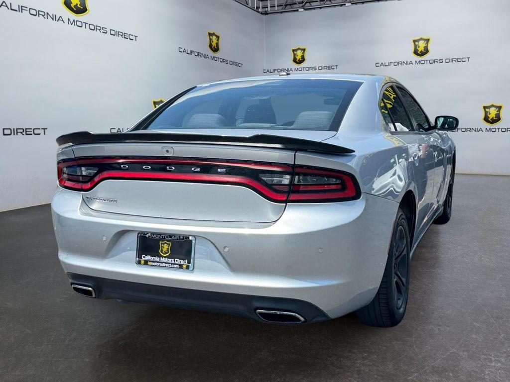 used 2019 Dodge Charger car, priced at $13,699