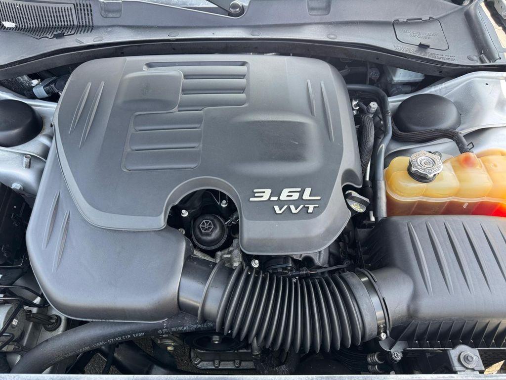 used 2019 Dodge Charger car, priced at $13,699