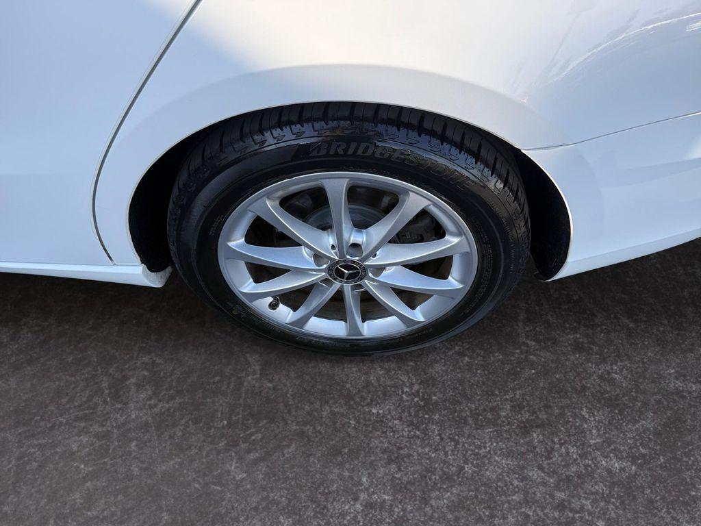 used 2021 Mercedes-Benz A-Class car, priced at $18,599
