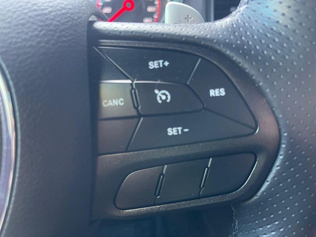 used 2023 Dodge Charger car, priced at $51,899