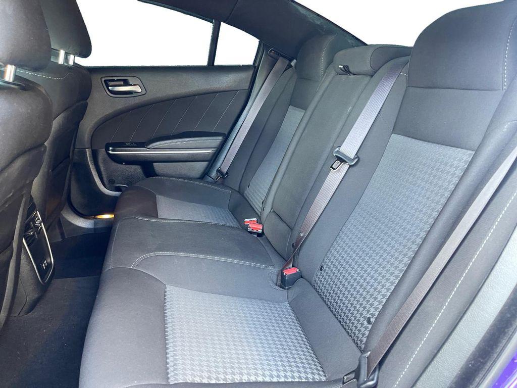 used 2023 Dodge Charger car, priced at $51,899