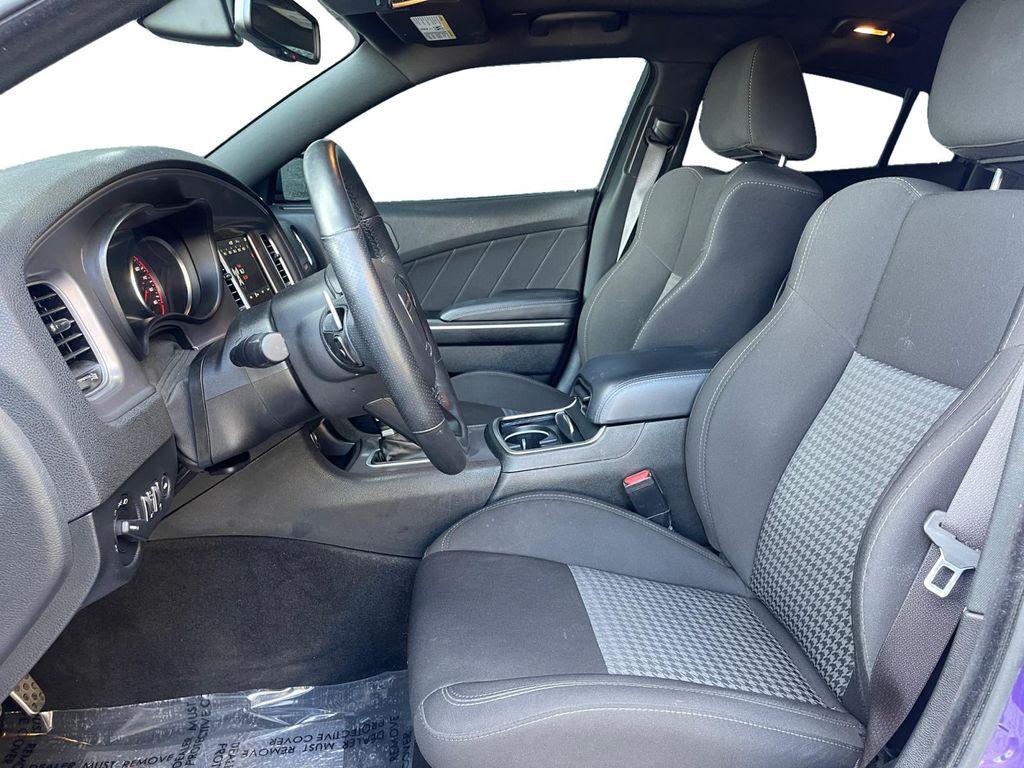 used 2023 Dodge Charger car, priced at $51,899