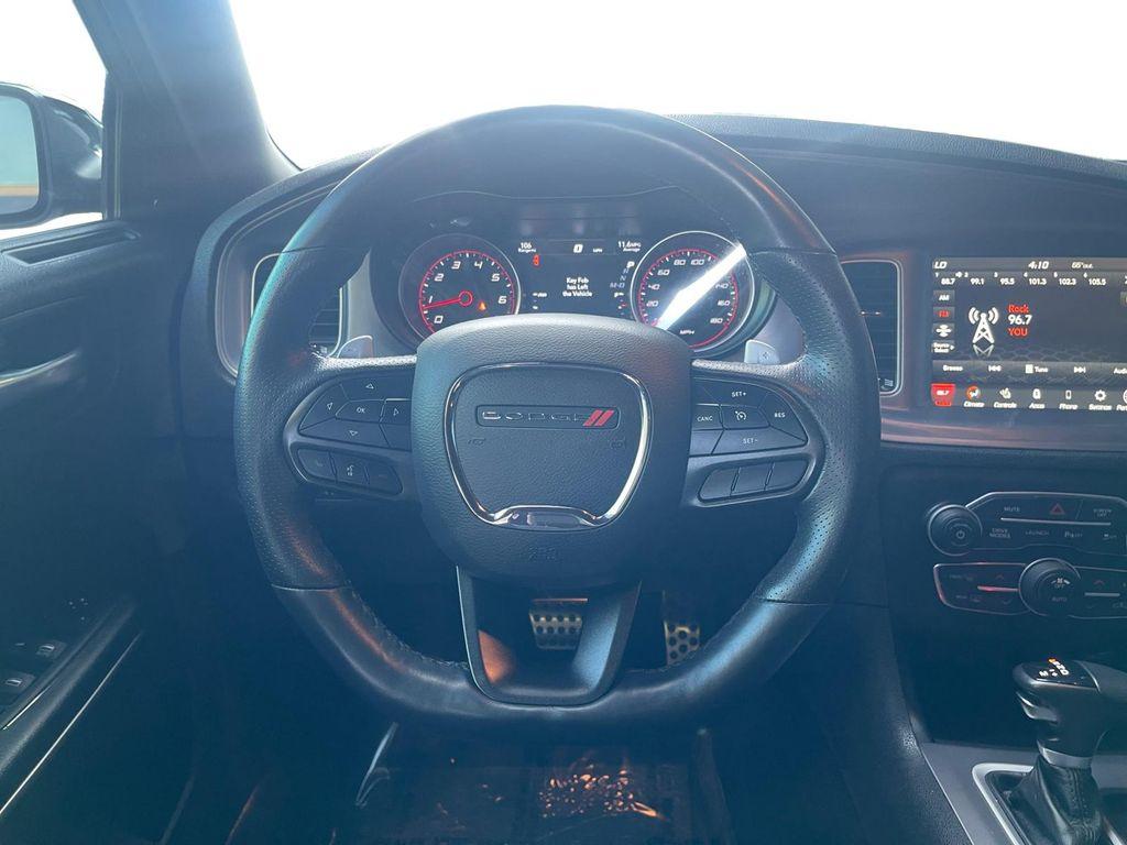 used 2023 Dodge Charger car, priced at $51,899
