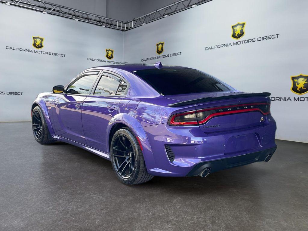 used 2023 Dodge Charger car, priced at $51,899