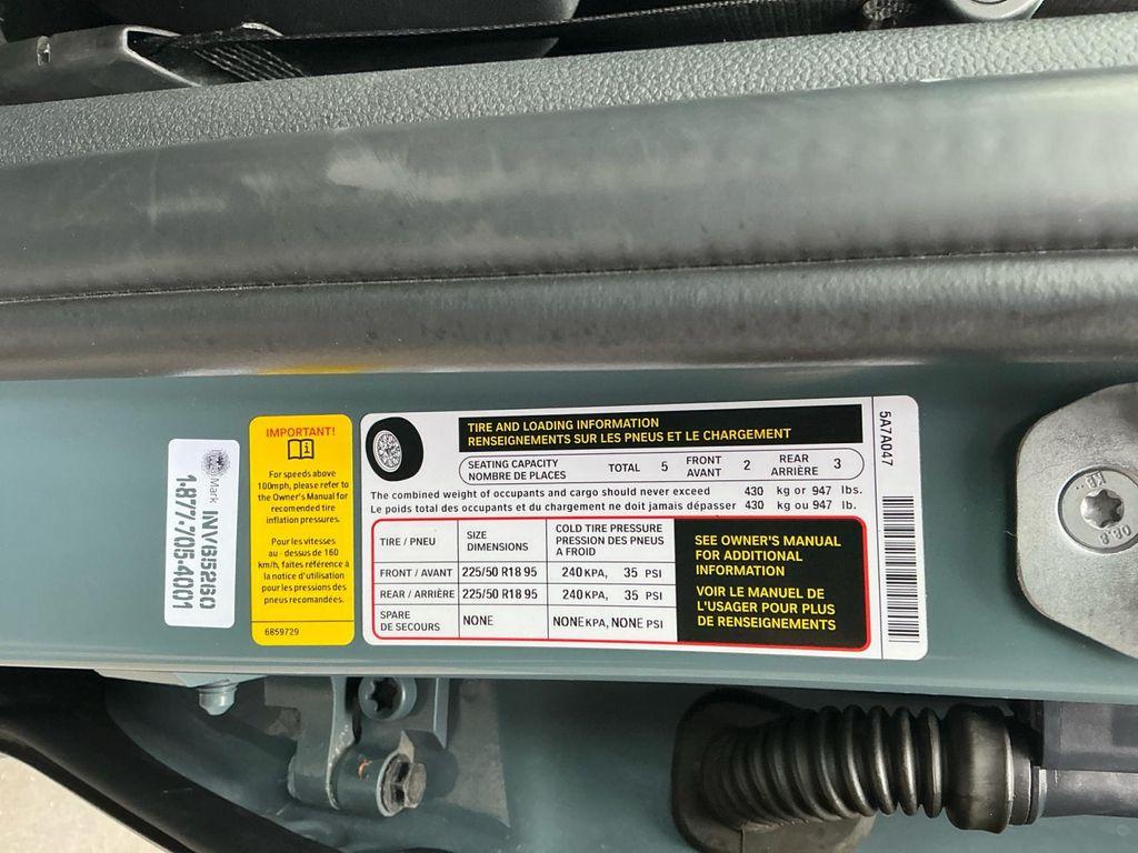 used 2023 MINI Countryman car, priced at $24,399