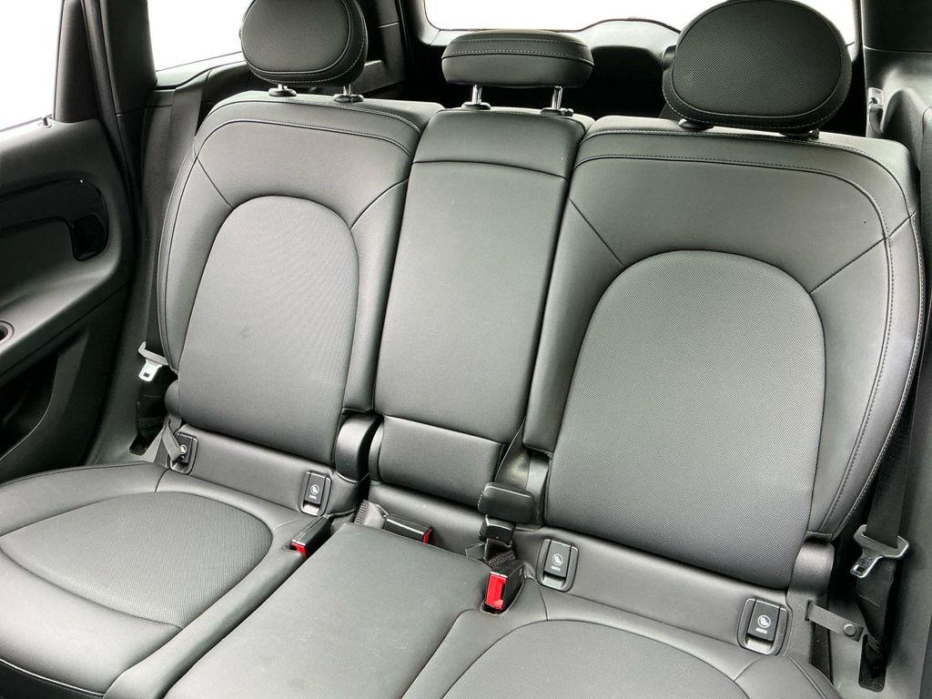 used 2023 MINI Countryman car, priced at $24,399