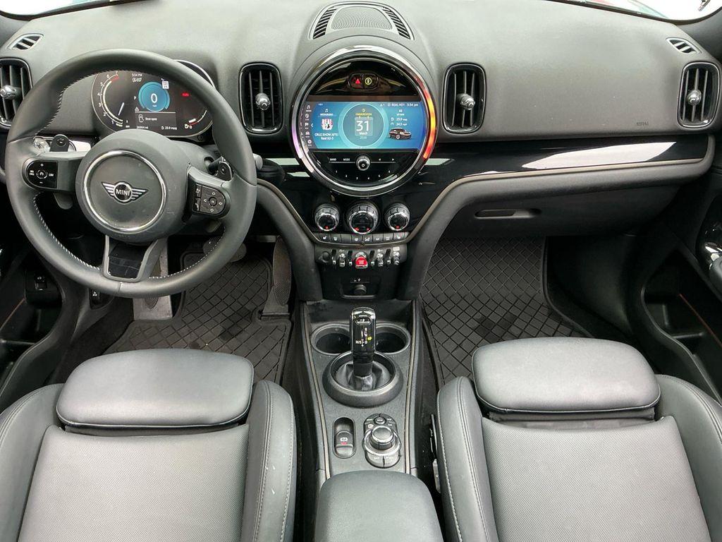 used 2023 MINI Countryman car, priced at $24,399