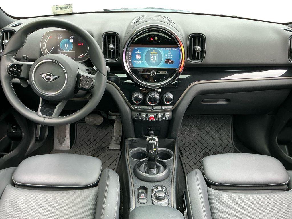 used 2023 MINI Countryman car, priced at $24,399