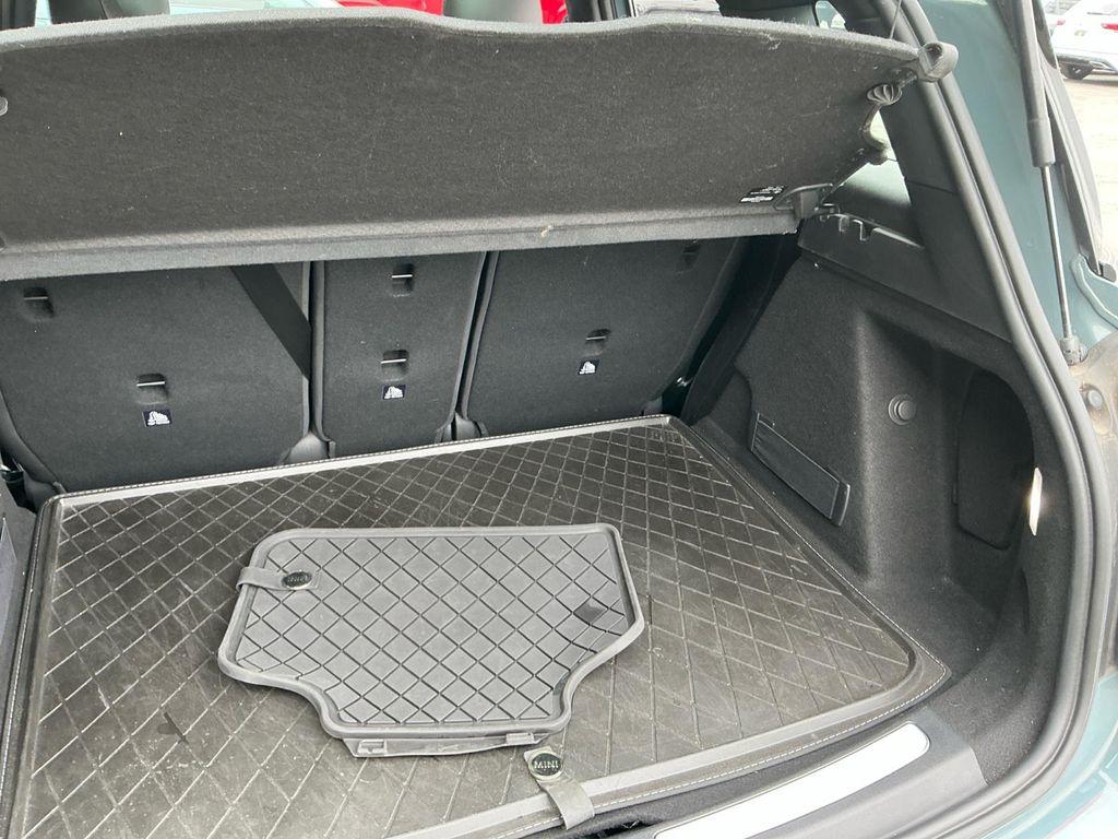 used 2023 MINI Countryman car, priced at $24,399