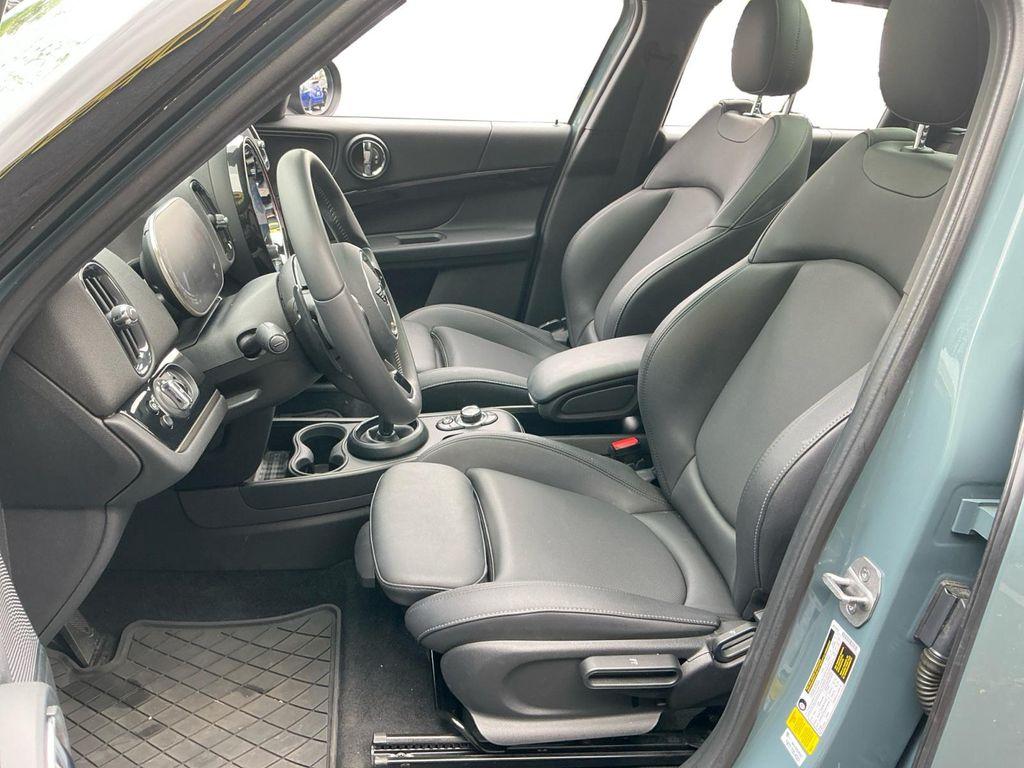 used 2023 MINI Countryman car, priced at $24,399