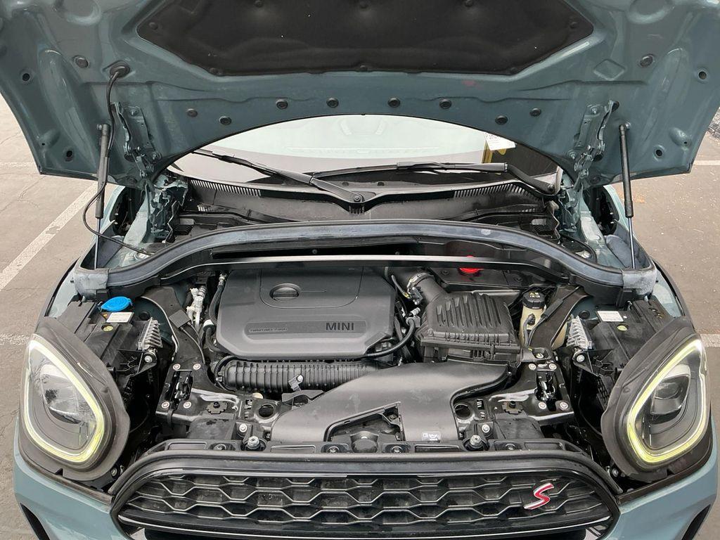 used 2023 MINI Countryman car, priced at $24,399