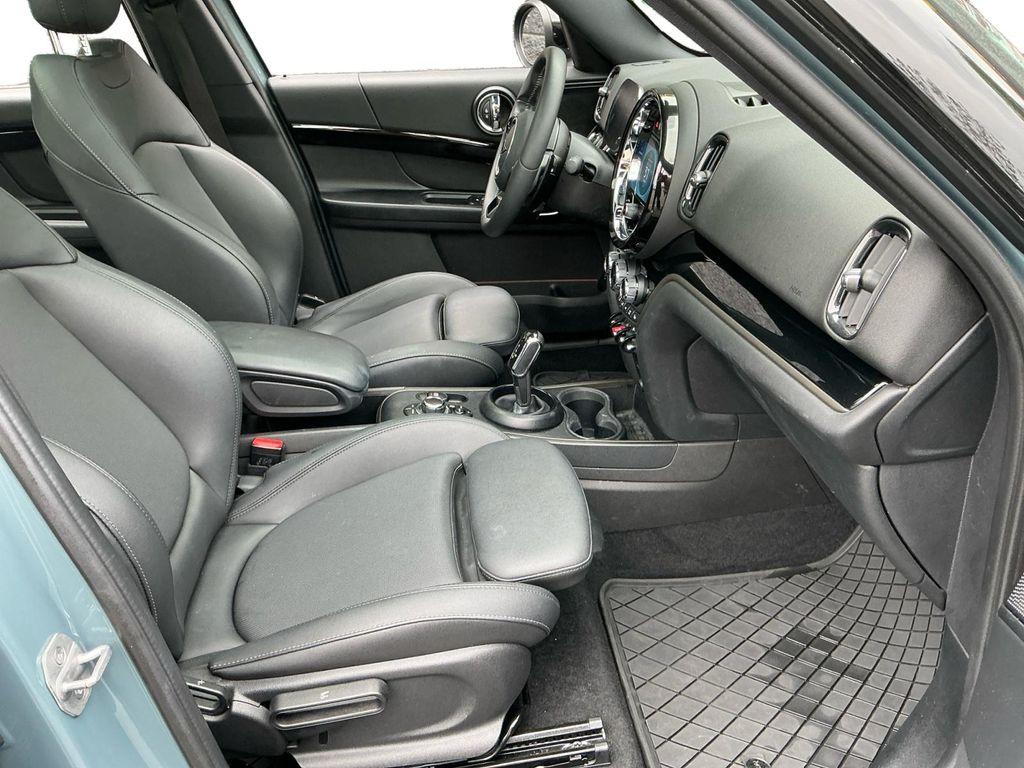 used 2023 MINI Countryman car, priced at $24,399