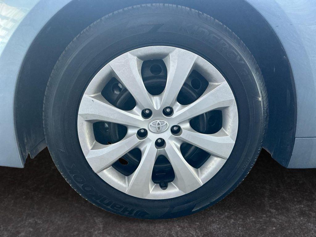 used 2025 Toyota Corolla car, priced at $20,799